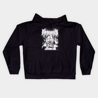 Ragna-rock Kids Hoodie